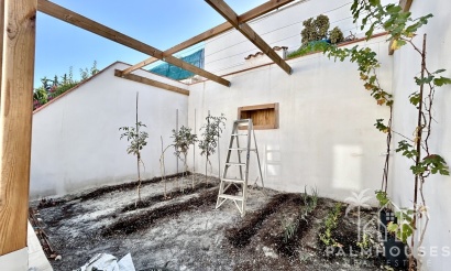 Herverkoop - Huis - Los Balcones - Costa Blanca