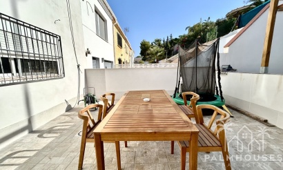 Herverkoop - Huis - Los Balcones - Costa Blanca