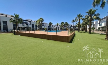 Venta - Apartment - Guardamar del Segura - Urbanización El Raso