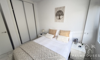 Venta - Apartment - La Zenia