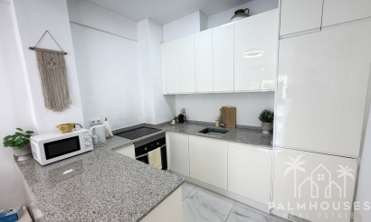 Venta - Apartment - La Zenia