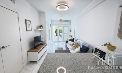 Venta - Apartment - La Zenia