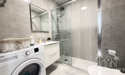 Venta - Apartment - La Zenia