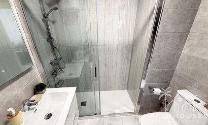 Venta - Apartment - La Zenia