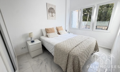 Venta - Apartment - La Zenia