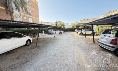 Venta - Apartment - La Zenia