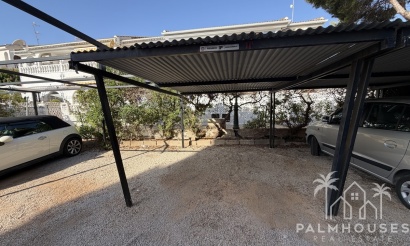 Venta - Apartment - La Zenia