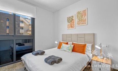 Revente - Apartment - Orihuela Costa - Los Altos