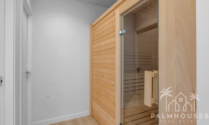 Revente - Apartment - Orihuela Costa - Los Altos