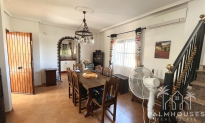 Venta - Villa - Algorfa - Montebello