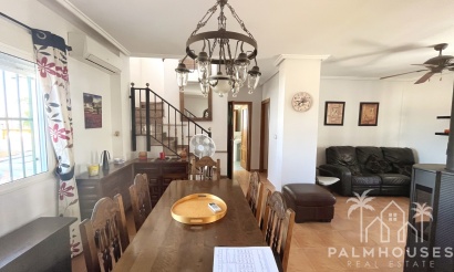 Venta - Villa - Algorfa - Montebello