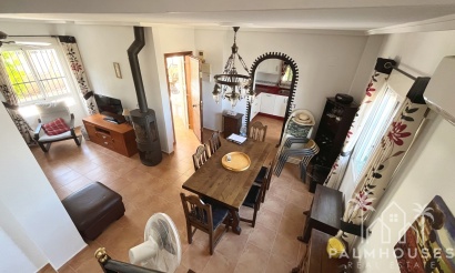 Venta - Villa - Algorfa - Montebello