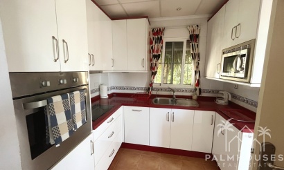 Venta - Villa - Algorfa - Montebello