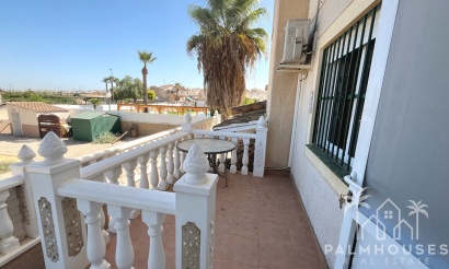 Venta - Villa - Algorfa - Montebello