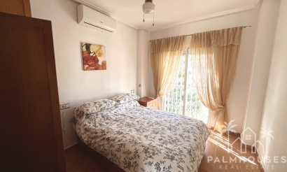 Venta - Villa - Algorfa - Montebello