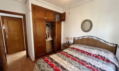Venta - Villa - Algorfa - Montebello