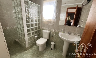 Venta - Villa - Algorfa - Montebello