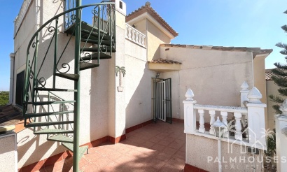 Venta - Villa - Algorfa - Montebello