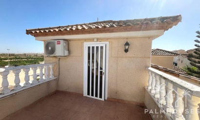 Venta - Villa - Algorfa - Montebello
