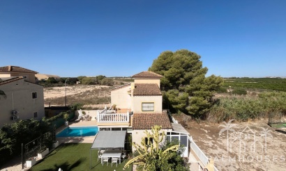 Venta - Villa - Algorfa - Montebello