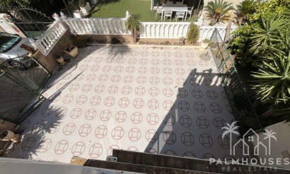 Venta - Villa - Algorfa - Montebello