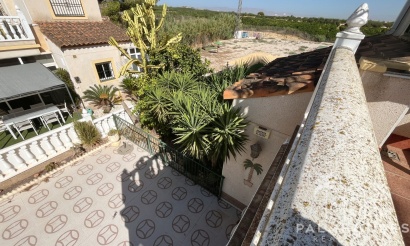Venta - Villa - Algorfa - Montebello