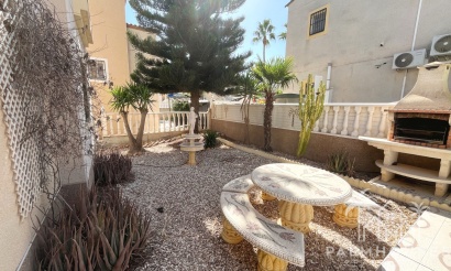 Venta - Villa - Algorfa - Montebello