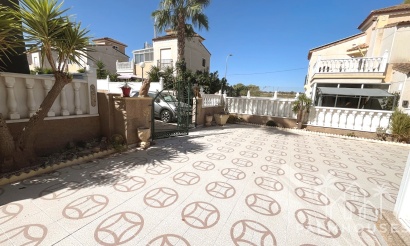 Venta - Villa - Algorfa - Montebello