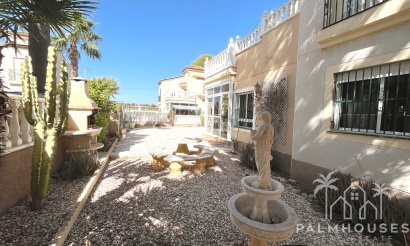 Venta - Villa - Algorfa - Montebello