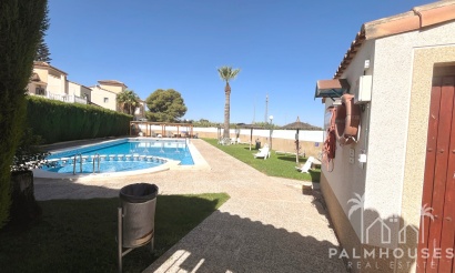 Venta - Villa - Algorfa - Montebello