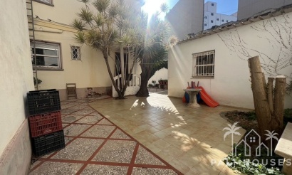 Revente - Villa - Denia - Denia Centro
