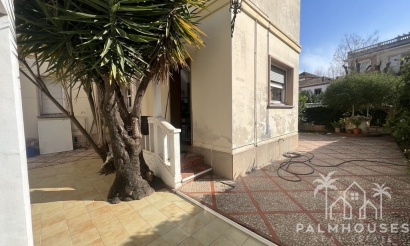 Revente - Villa - Denia - Denia Centro
