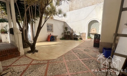Revente - Villa - Denia - Denia Centro