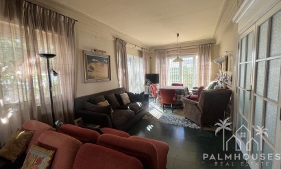 Revente - Villa - Denia - Denia Centro
