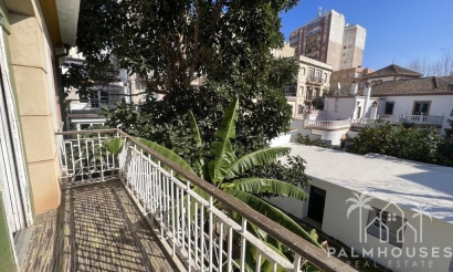 Revente - Villa - Denia - Denia Centro
