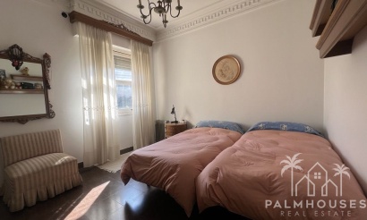 Revente - Villa - Denia - Denia Centro