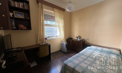 Revente - Villa - Denia - Denia Centro