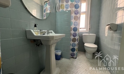 Revente - Villa - Denia - Denia Centro
