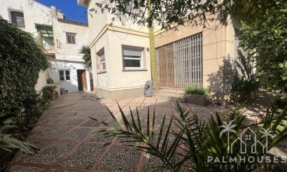 Revente - Villa - Denia - Denia Centro
