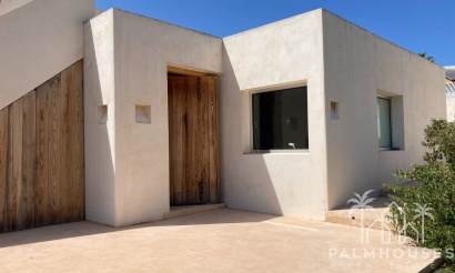 Revente - Villa - Denia - Denia Centro