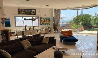Revente - Villa - Denia - Denia Centro