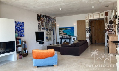 Revente - Villa - Denia - Denia Centro