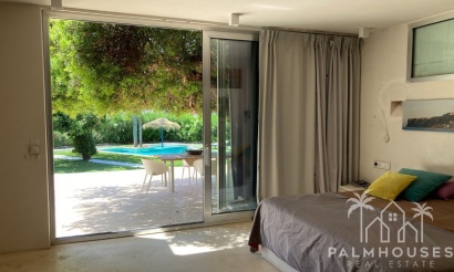 Revente - Villa - Denia - Denia Centro