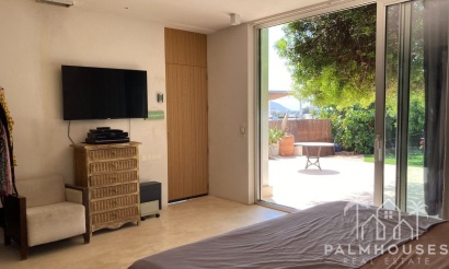 Revente - Villa - Denia - Denia Centro