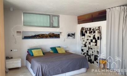 Revente - Villa - Denia - Denia Centro