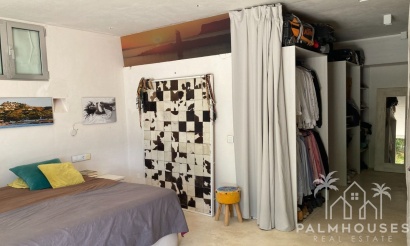 Revente - Villa - Denia - Denia Centro