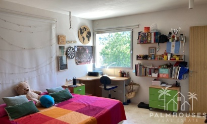 Revente - Villa - Denia - Denia Centro