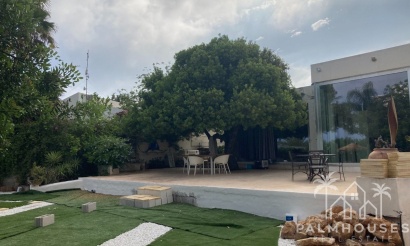 Revente - Villa - Denia - Denia Centro