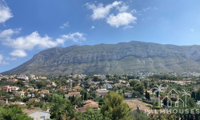 Revente - Villa - Denia - Denia Centro