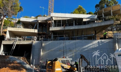 Venta - Villa - Altea - Altea Centro